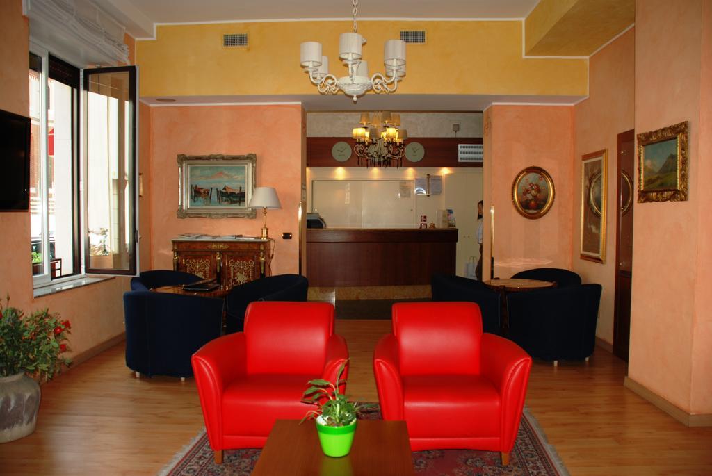 Hotel Boston มิลาน ภายนอก รูปภาพ