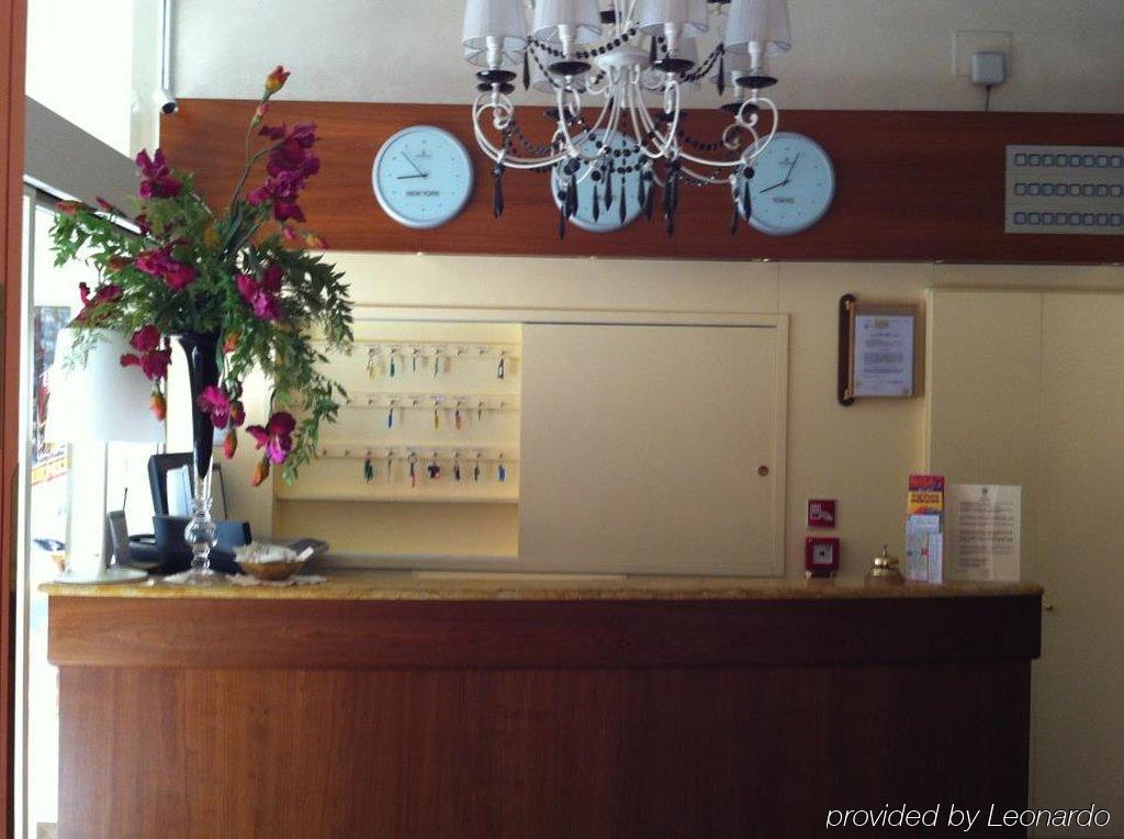 Hotel Boston มิลาน ภายนอก รูปภาพ