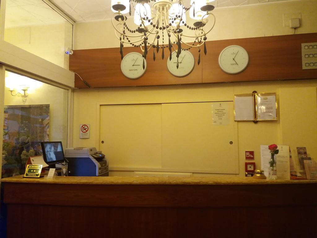Hotel Boston มิลาน ภายนอก รูปภาพ