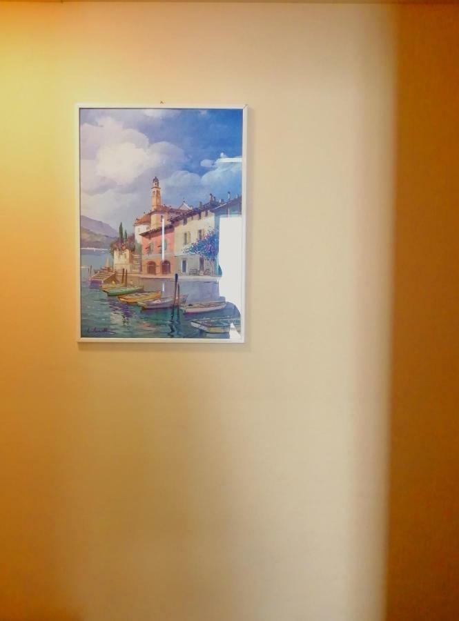 Hotel Boston มิลาน ภายนอก รูปภาพ