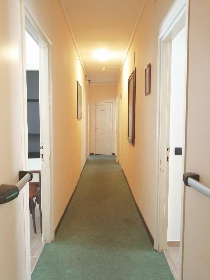 Hotel Boston มิลาน ภายนอก รูปภาพ